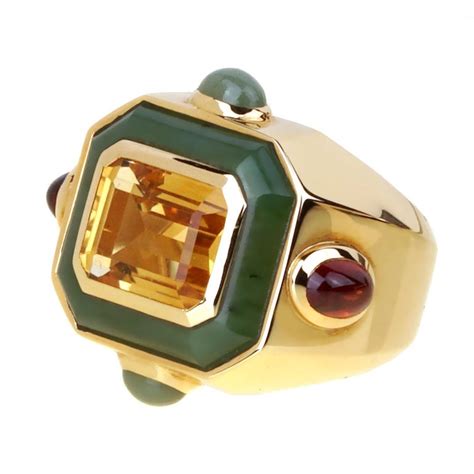 jadeite chanel paris